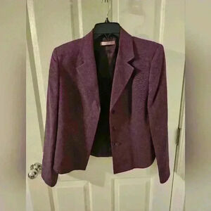 Nicola Made in Italy Blazer Size 10